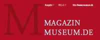 Magazin Museum.de